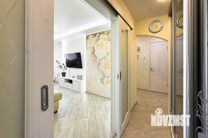 2-к квартира, вторичка, 57м2, 10/10 этаж