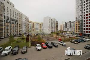 2-к квартира, вторичка, 57м2, 3/19 этаж