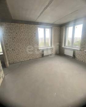 1-к квартира, вторичка, 67м2, 8/9 этаж