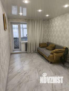 2-к квартира, вторичка, 45м2, 2/13 этаж