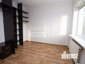 3-к квартира, вторичка, 49м2, 5/5 этаж