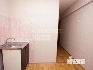 2-к квартира, вторичка, 46м2, 1/5 этаж