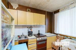 4-к квартира, вторичка, 71м2, 4/9 этаж