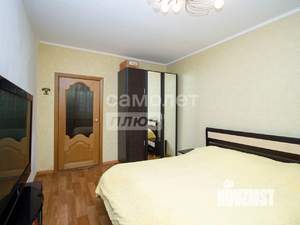 3-к квартира, вторичка, 89м2, 1/12 этаж