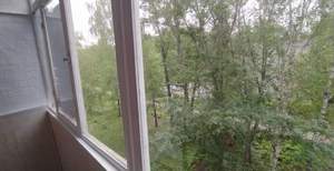 1-к квартира, вторичка, 36м2, 5/9 этаж