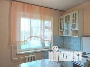 3-к квартира, вторичка, 66м2, 6/9 этаж
