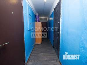 1-к квартира, вторичка, 13м2, 4/5 этаж