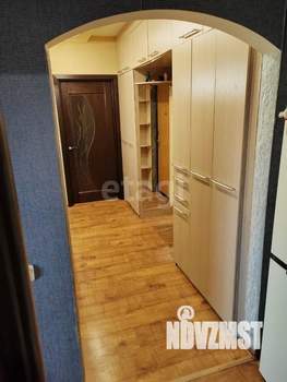 2-к квартира, вторичка, 53м2, 9/9 этаж
