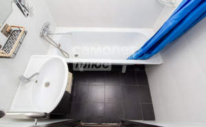 2-к квартира, вторичка, 58м2, 13/24 этаж