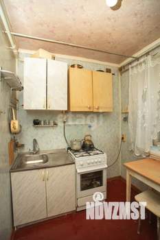 2-к квартира, вторичка, 39м2, 1/3 этаж