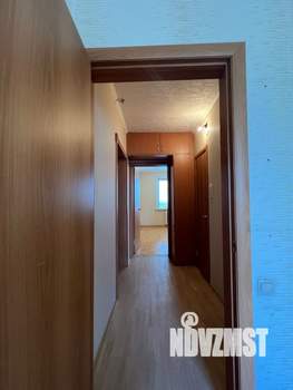 3-к квартира, вторичка, 70м2, 5/12 этаж