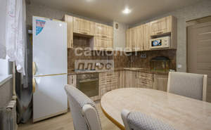 2-к квартира, вторичка, 57м2, 2/9 этаж