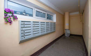 1-к квартира, вторичка, 37м2, 9/10 этаж