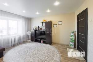 1-к квартира, вторичка, 34м2, 7/9 этаж