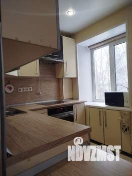 2-к квартира, вторичка, 45м2, 4/9 этаж