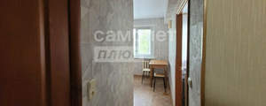 2-к квартира, вторичка, 42м2, 4/5 этаж
