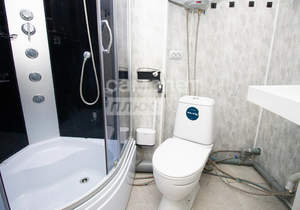 1-к квартира, вторичка, 31м2, 5/5 этаж