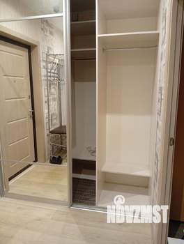 1-к квартира, вторичка, 39м2, 7/24 этаж