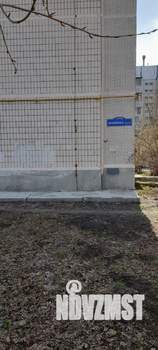 1-к квартира, вторичка, 35м2, 2/6 этаж