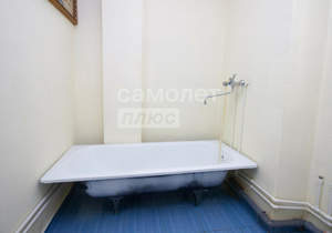 1-к квартира, вторичка, 33м2, 10/16 этаж