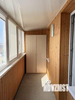 Студия квартира, вторичка, 29м2, 9/9 этаж