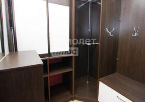 2-к квартира, вторичка, 56м2, 11/16 этаж