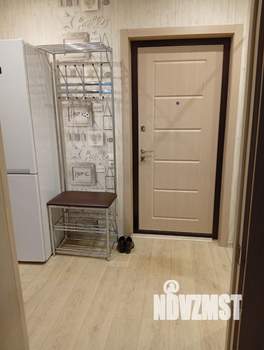 1-к квартира, вторичка, 39м2, 7/24 этаж