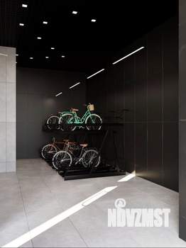 Студия квартира, вторичка, 24м2, 13/13 этаж