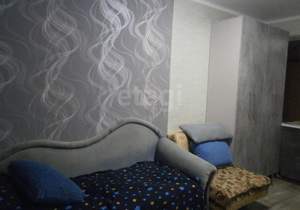 Студия квартира, вторичка, 22м2, 1/3 этаж