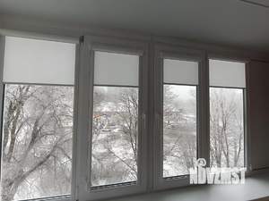 1-к квартира, вторичка, 28м2, 4/5 этаж