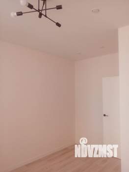 2-к квартира, вторичка, 64м2, 17/25 этаж