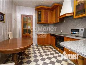 3-к квартира, вторичка, 69м2, 8/16 этаж