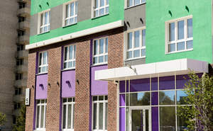 1-к квартира, вторичка, 22м2, 3/24 этаж