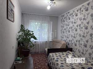 3-к квартира, вторичка, 59м2, 4/5 этаж