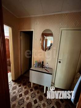 2-к квартира, вторичка, 48м2, 2/9 этаж