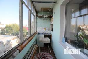 2-к квартира, вторичка, 55м2, 6/9 этаж