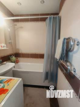 2-к квартира, вторичка, 57м2, 23/27 этаж