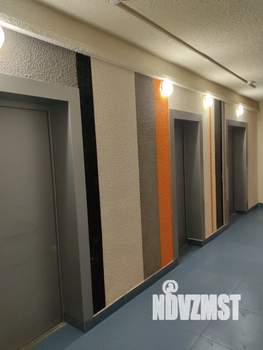 Студия квартира, вторичка, 22м2, 22/25 этаж