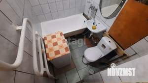 3-к квартира, вторичка, 42м2, 2/3 этаж
