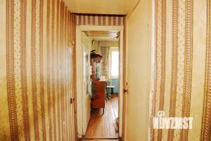1-к квартира, вторичка, 29м2, 5/5 этаж