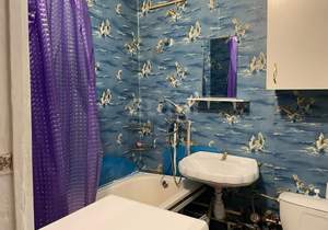 1-к квартира, вторичка, 35м2, 3/10 этаж