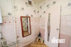 1-к квартира, вторичка, 30м2, 3/5 этаж