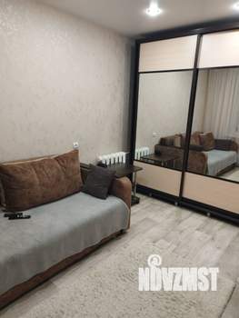 1-к квартира, вторичка, 21м2, 5/9 этаж