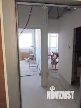 1-к квартира, вторичка, 36м2, 13/24 этаж
