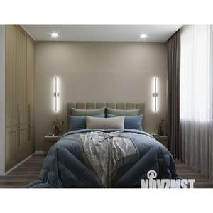 1-к квартира, вторичка, 34м2, 3/4 этаж