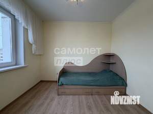 2-к квартира, вторичка, 50м2, 8/10 этаж