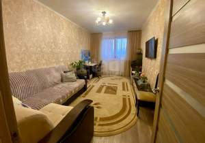 1-к квартира, вторичка, 34м2, 12/18 этаж