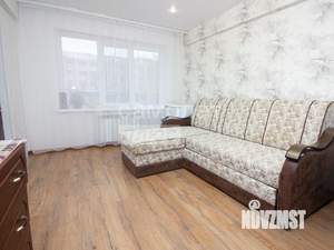 2-к квартира, вторичка, 45м2, 2/5 этаж