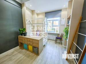 2-к квартира, вторичка, 60м2, 4/4 этаж