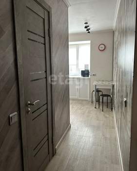 1-к квартира, вторичка, 33м2, 1/5 этаж